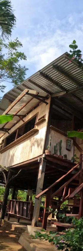 Cafe Sabang Guest House, Hotel in Sabang
