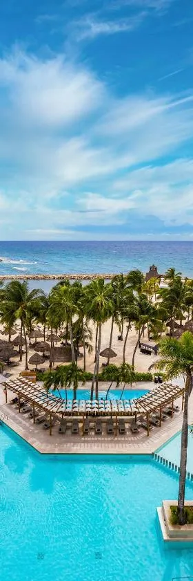 Dreams Aventuras Riviera Maya - All Inclusive, Hotel in Puerto Aventuras