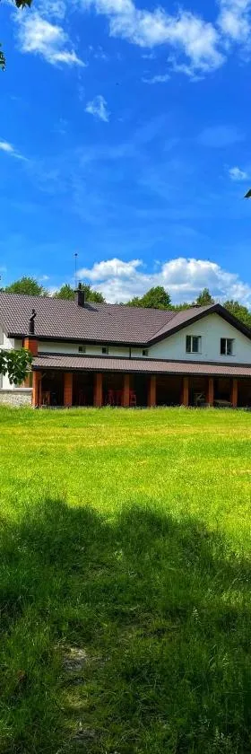 Садиба Бабина Лоза, Hotel in Lisove