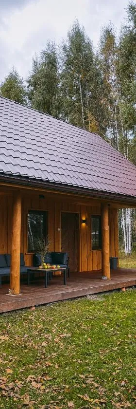 MI namiņš, Hotel in Robežnīca