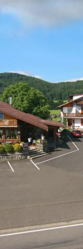 Waldhotel Dornröschenshöh, Hotel in Hemfurth-Edersee