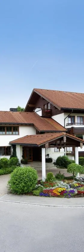 Concordia Vitalhotel & SPA, Hotel in Oberstaufen