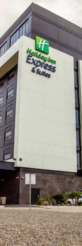 Holiday Inn Express & Suites - Ensenada Centro by IHG, Hotel in Ensenada