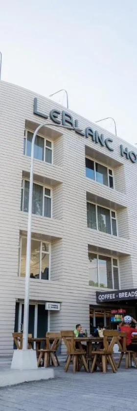 LeBlanc Hotel, Hotel in Antipolo