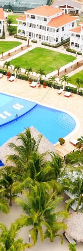 Placencia Resort, Hotel in Maya Beach