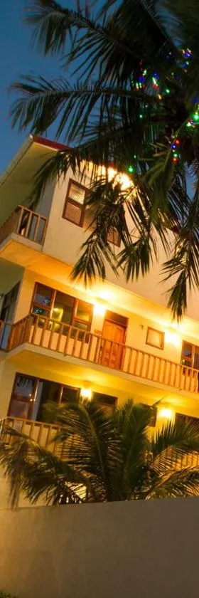 Tropic Tree Maldives, Hotel in Gulhi
