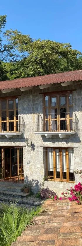 Hotel Posada La Vereda, Hotel in Cuetzalán del Progreso