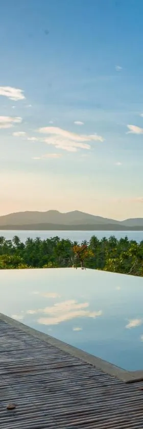 Ocean Green Eco Lodge, Hotel in Puerto Princesa