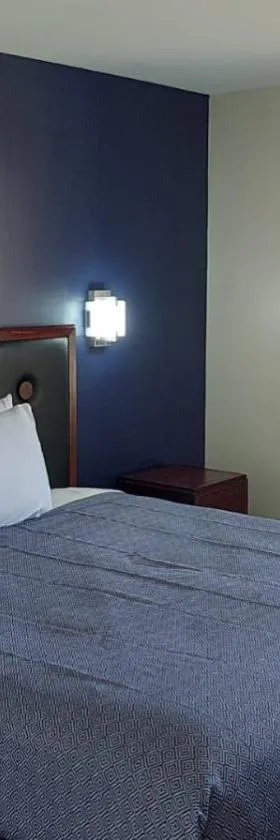 Economy 7 Inn Hampton, Hotel in Hampton