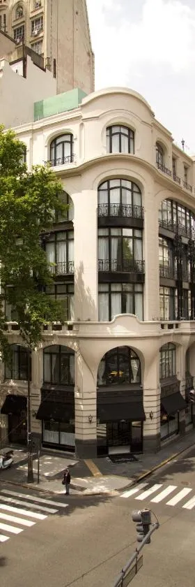Tango de Mayo Hotel, Hotel in Buenos Aires