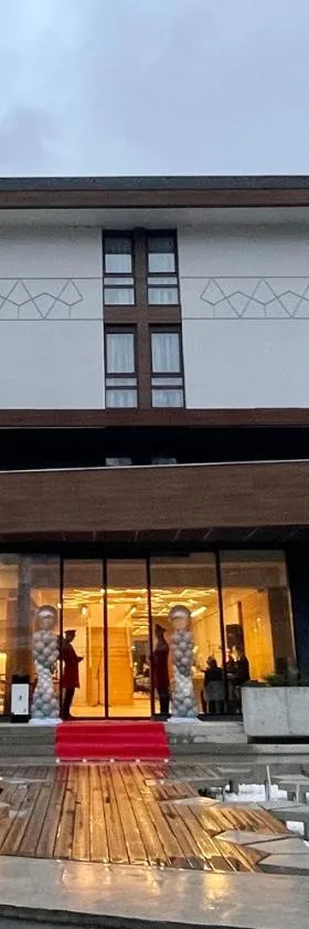 Lipa Hotel, Hotel in Travnik