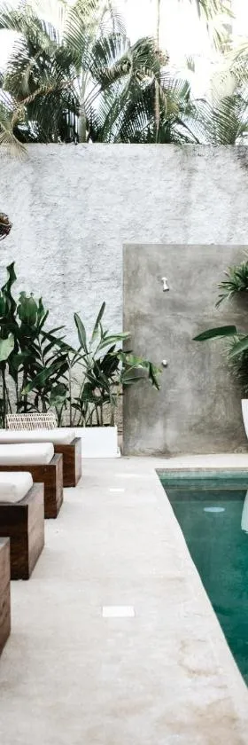 Residencia Tropical Don Bonito, Hotel in Sayulita