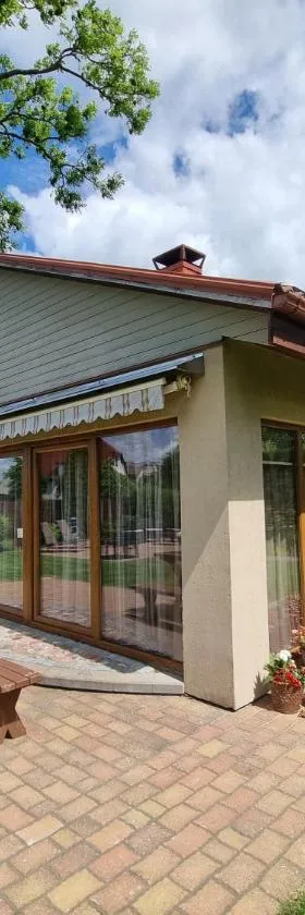 Saules Street Home, Hotel in Kuldīga