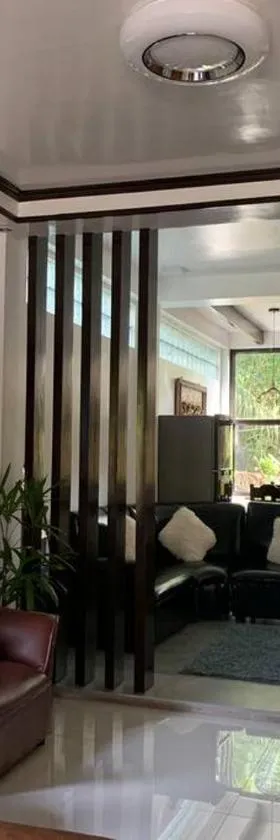 A tranquil & spacious 4-bedroom vacation home in Surigao del Sur, Philippines, Hotel in Bislig