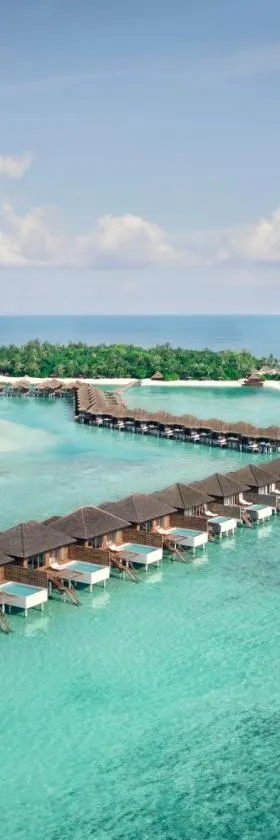 Anantara Veli Maldives Resort, Hotel in Süd-Malé-Atoll