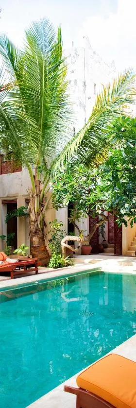 LAMU HOUSE, Hotel in Lamu