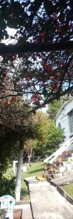 Casa Don Rubén, Hotel in Malinalco