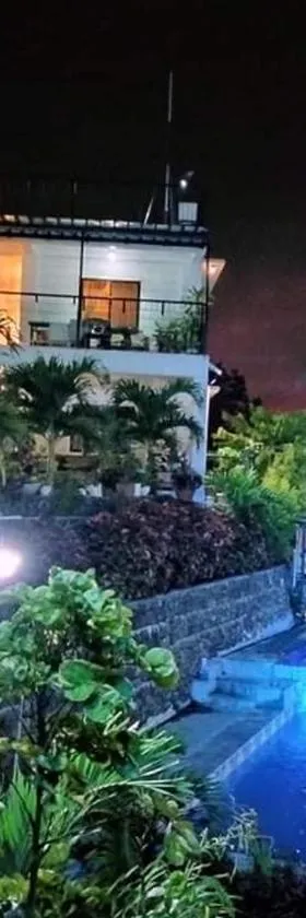 Casa de Robles Tanay Rizal, Hotel in Tanay