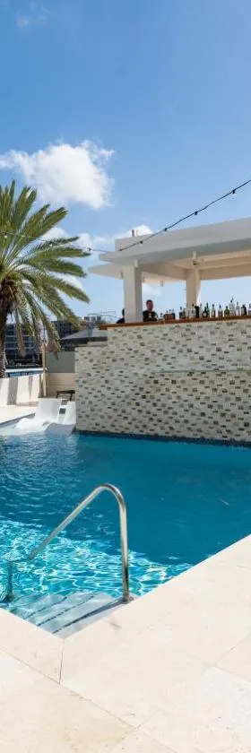 Harbor Hotel & Casino Curacao, Hotel in Willemstad