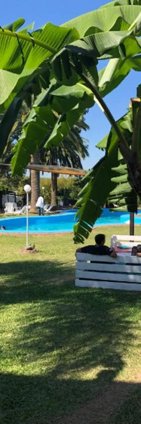 La Posada del Minero, Hotel in Minas de Corrales