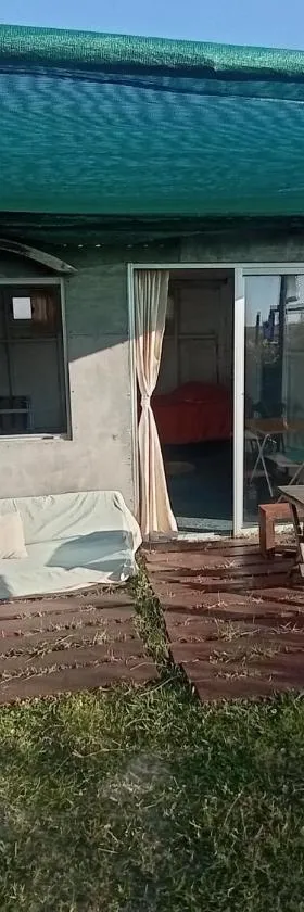 Polonesa, Hotel in Cabo Polonio
