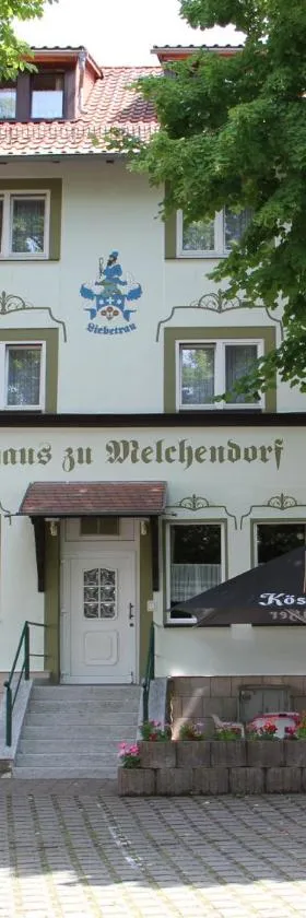 Hotel Garni Melchendorf, Hotel in Erfurt