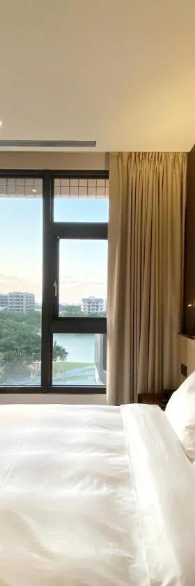 alfar Hotel, Hotel in Dayuan