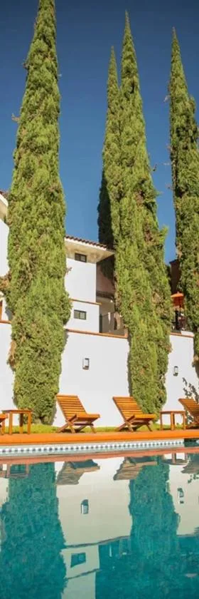 Hotel Casa Yunenisa, Hotel in Oaxaca de Juárez