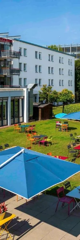 Greet hotel Darmstadt - an Accor hotel -, Hotel in Darmstadt