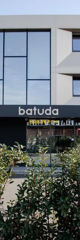 Hotel Batuda, hotell i Split