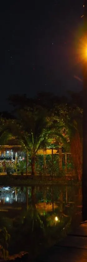 Casa Maya, Hotel in Lívingston