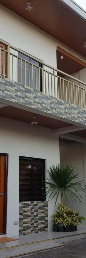 FLB Apartelle Los Banos, Hotel in Los Baños