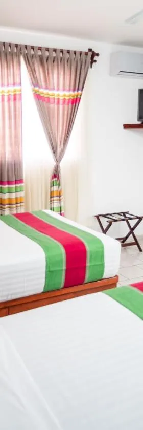Hotel Los Olivos Spa, Hotel in Oaxaca de Juárez
