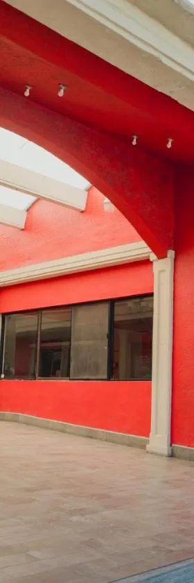Hotel La Fuente, Saltillo, Hotel in Saltillo