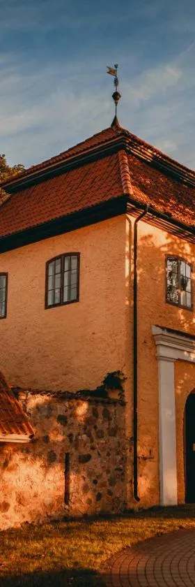 Šlokenbekas Muiža, Hotel in Milzkalne