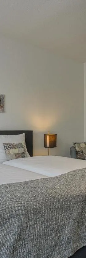 Hotel Carlton, Hotel in Dortmund