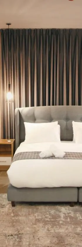 Lotus Boutique Hotel, Hotel in Bethlehem