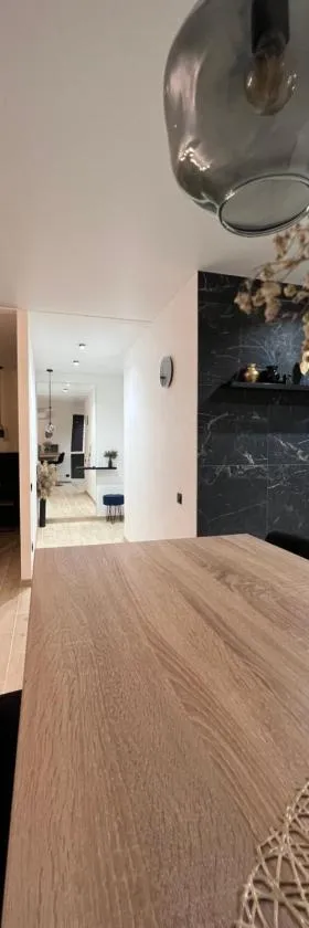 Апартаменти центр Чортків, Hotel in Chortkiv