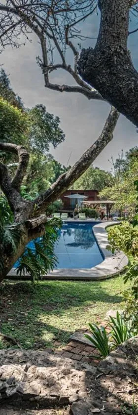 Canto de Aves, Hotel in Malinalco