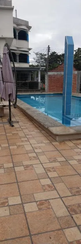Hotel Catala, Hotel in Tecolutla