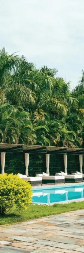 Kasara Chitwan, Hotel in Chitwan