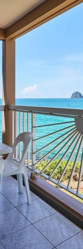 Diamant Beach, Hotel in Le Diamant