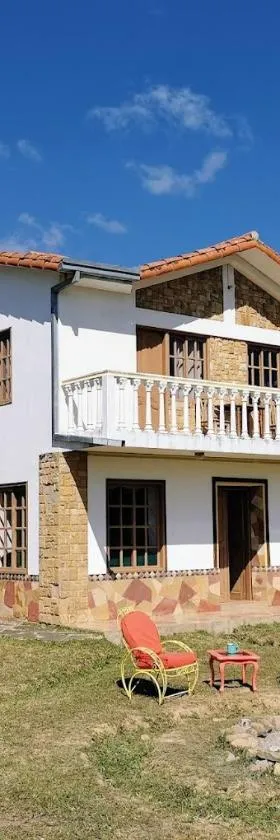 Colina Verde, Hotel in Samaipata