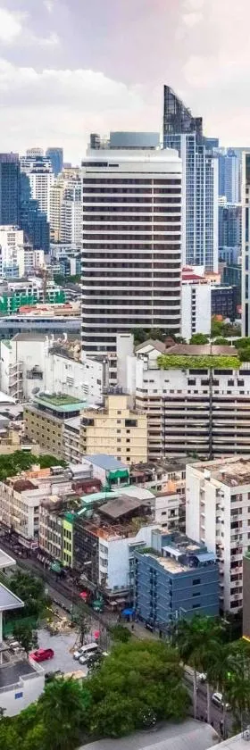ibis Styles Bangkok Sukhumvit 4, Hotel in Bangkok