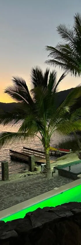 Mi ranchito samao, Hotel in Chichicasta