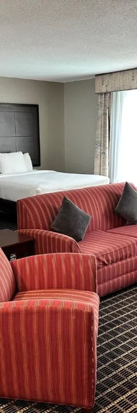 Alexis Hotel & Banquets Dallas Park Central Galleria, Hotel in Dallas
