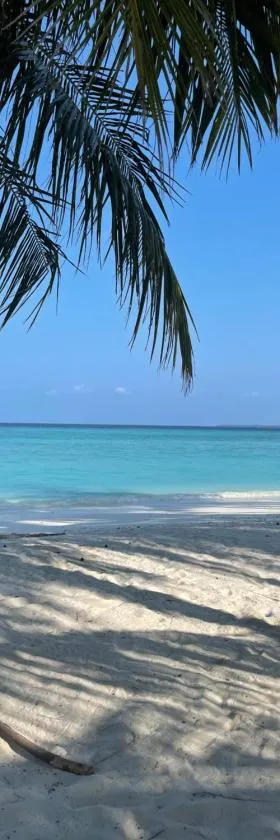 Viluveli Holiday Retreat, Hotel in Hanimaadhoo