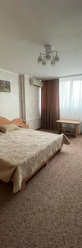 Zarea Hotel, Hotel in Chişinău