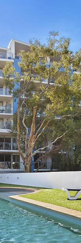Scarborough Beach Resort Brisbane, Hotel in Scarborough