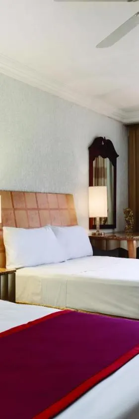 Ramada by Wyndham Princess Belize City, Hotel in Belize City